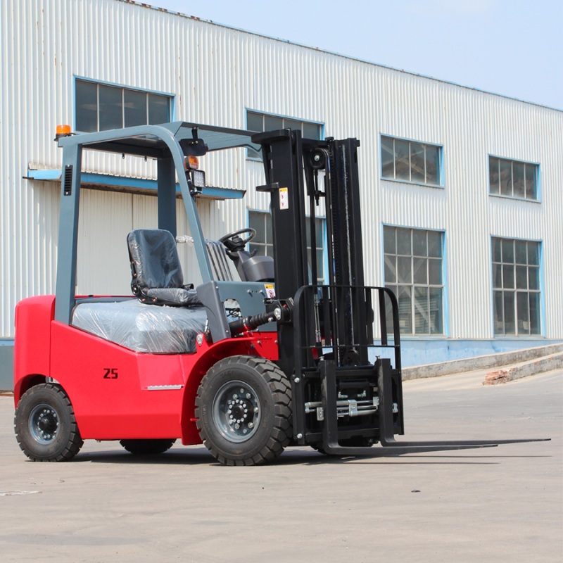 Hot Selling 2.5 ton Diesel Forklift