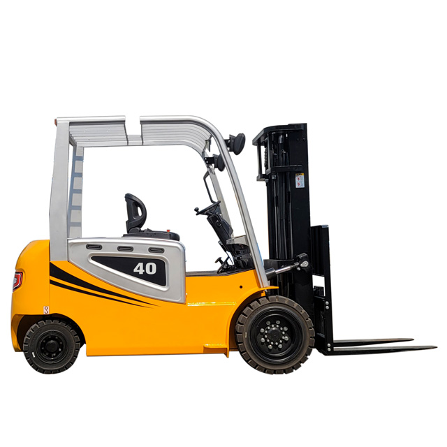 Electric Forklift 4t