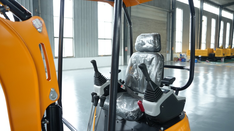 mini excavator mini excavator