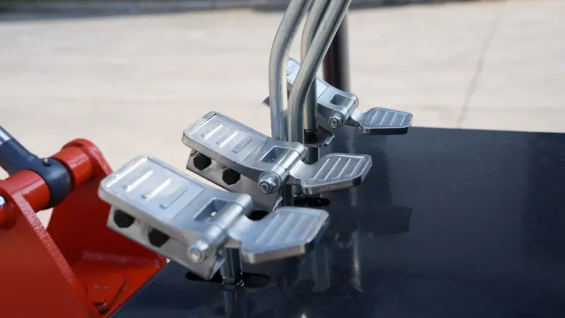 Minibagger Minibagger