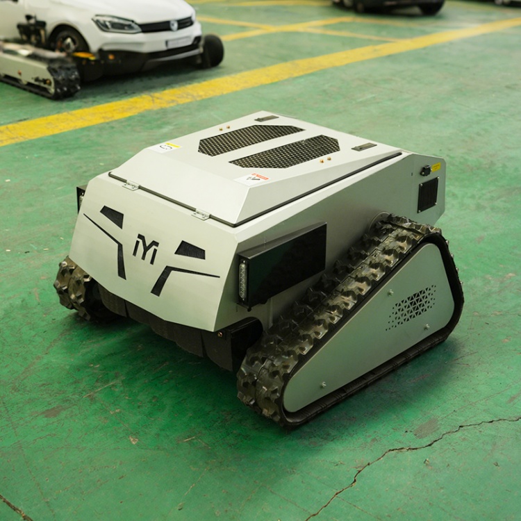 Remote Control Lawn Mower Remote Control Lawn Mower