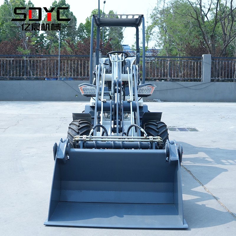 Loader Loader