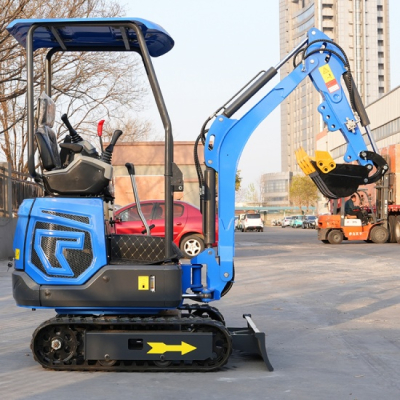 1.2 ton digger