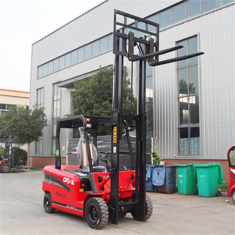 3000KG Electric Forklift