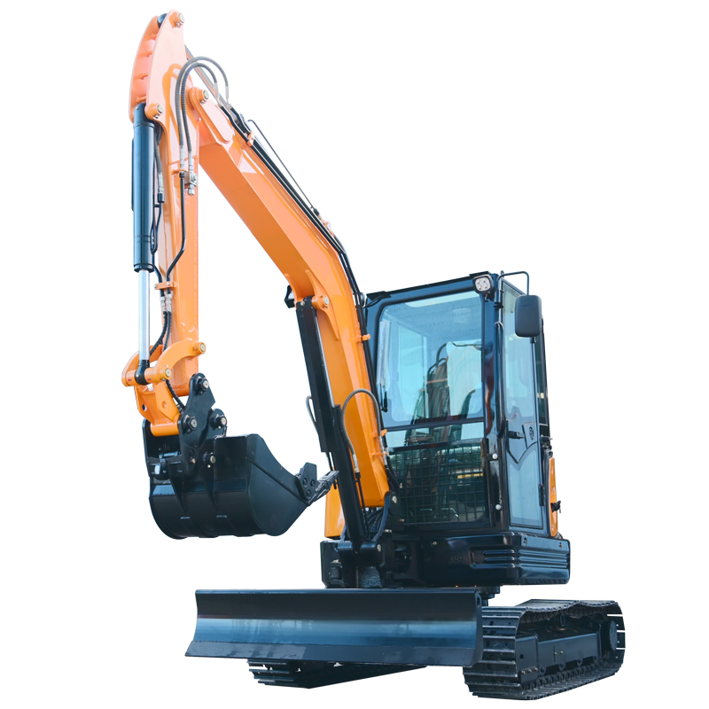 Digger 3.5 ton for sale