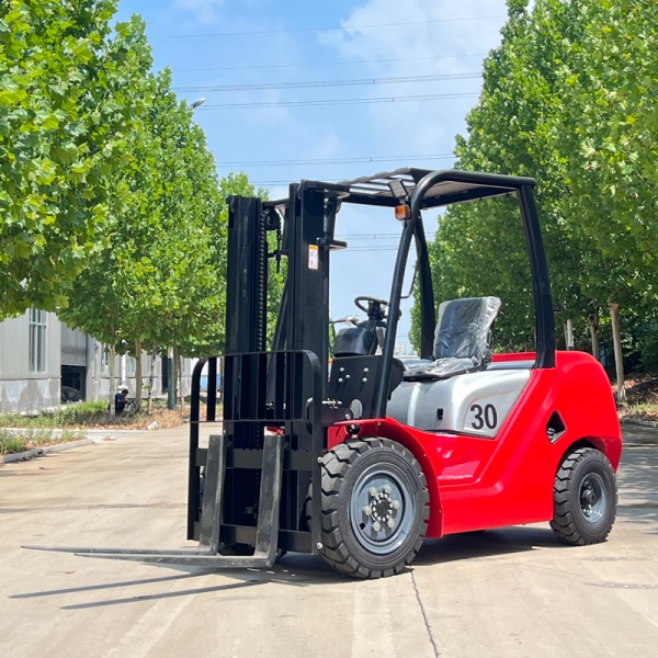 Forklift Diesel 3T
