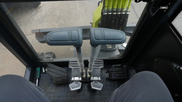 miniescavatore miniescavatore