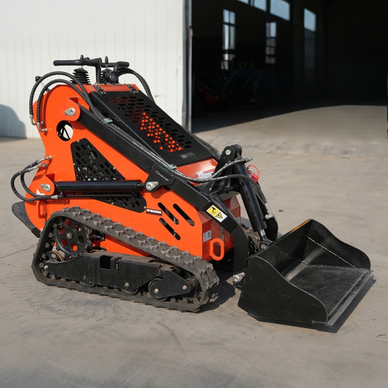 Skid Steer Loader