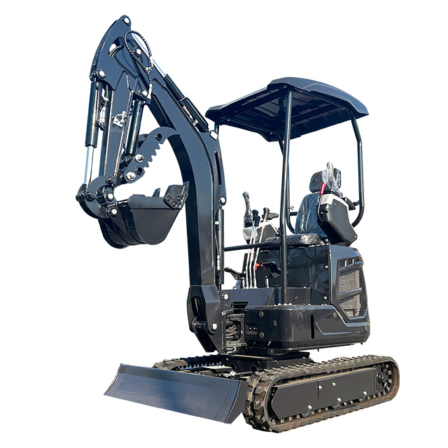 Mini Bagger để bán
