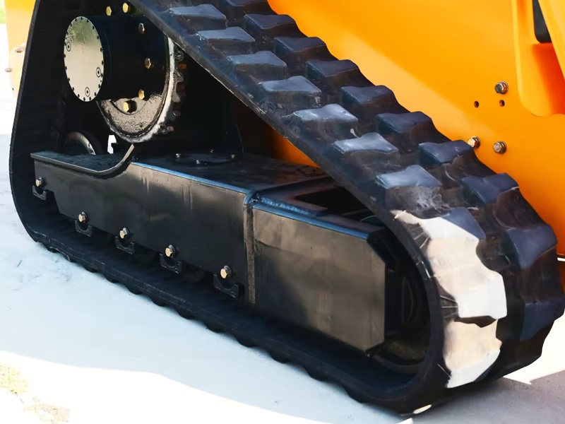 Skid steer loaders Skid steer loaders