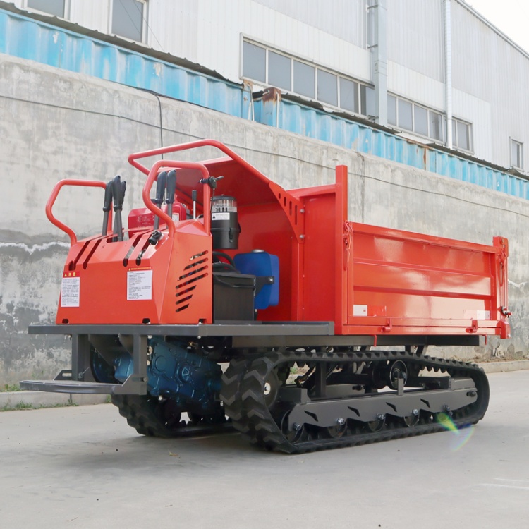 Crawler Dumper