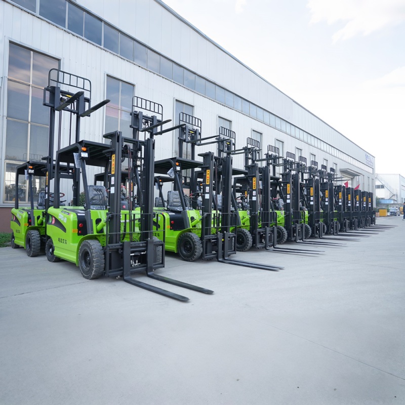 Carrello elevatore cinese Carrello elevatore cinese