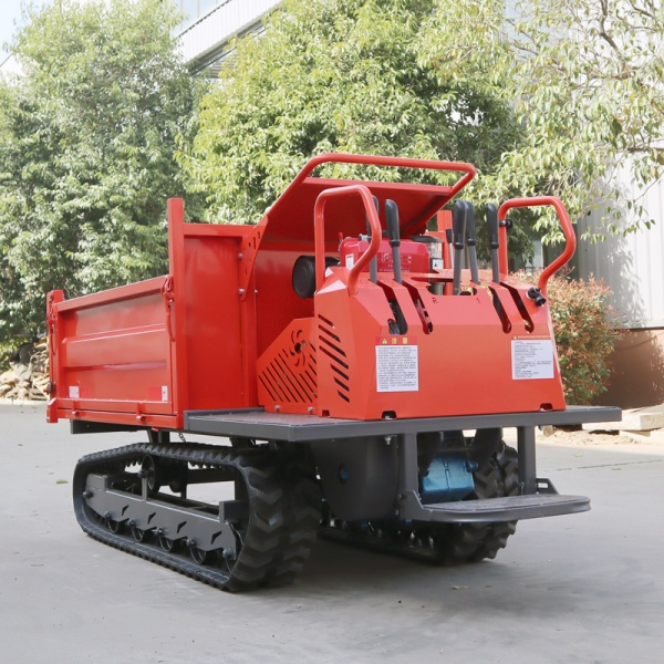 Crawler Dumper