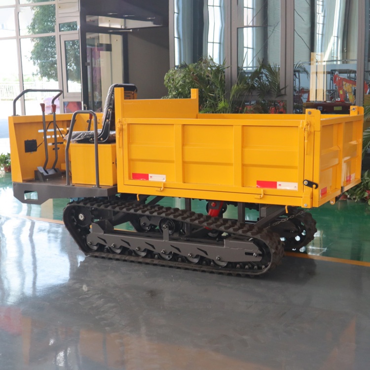 Crawler Dumper