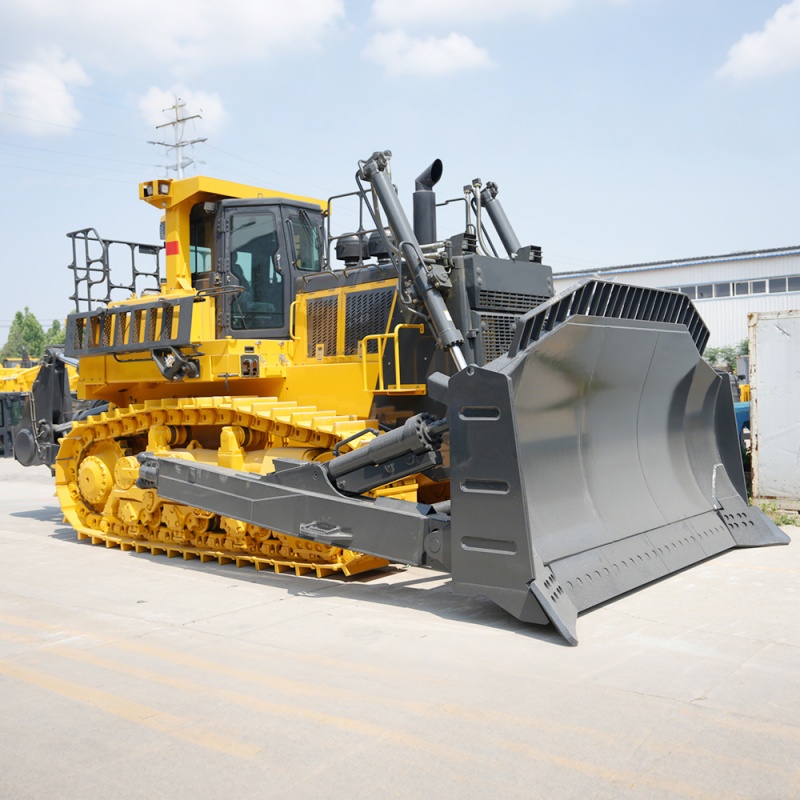 Bulldozer