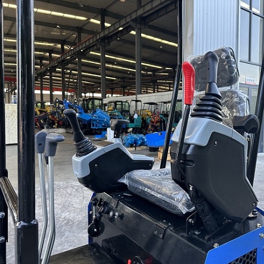best chinese mini excavator for the money