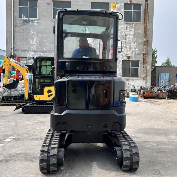 Mini excavator for sale price 3ton
