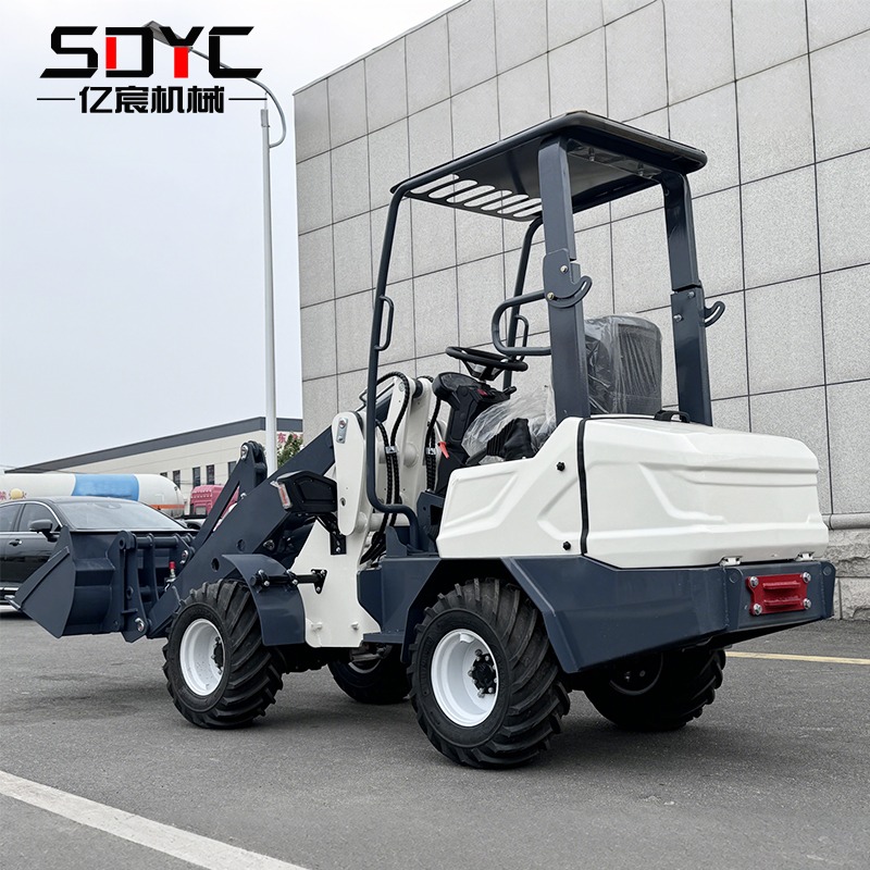 Loader Loader