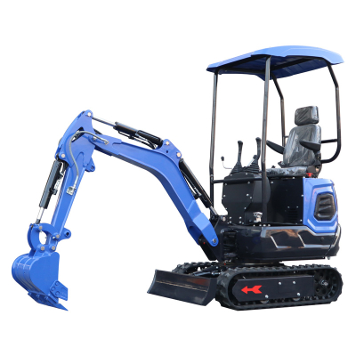 Mini Digger