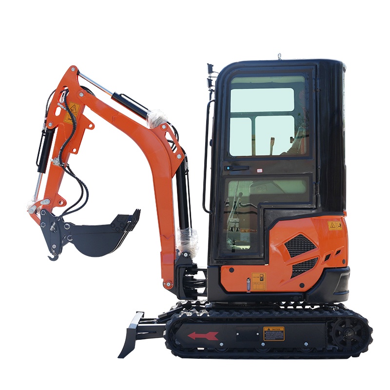 mini excavator mini excavator