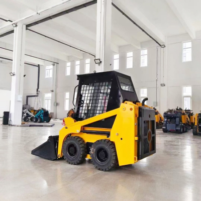 Skid Steer Loader