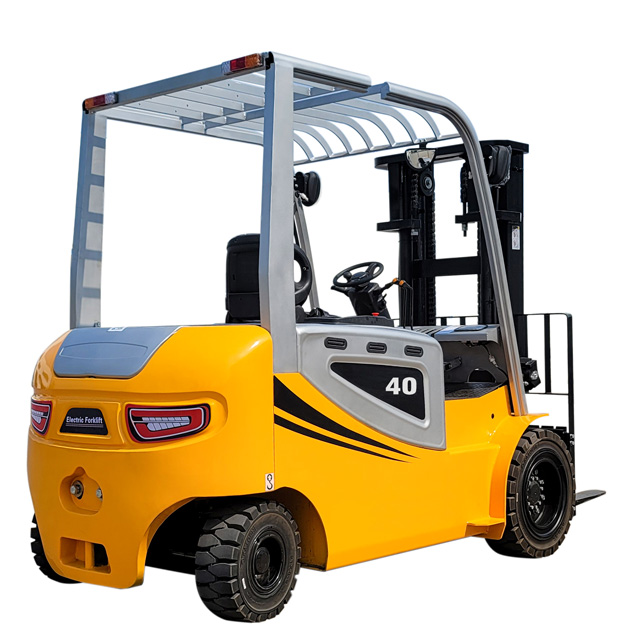 Electric Forklift 4t