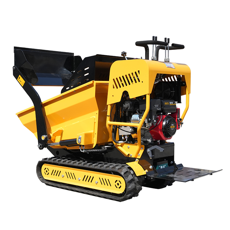 500kg New Mini Dumper