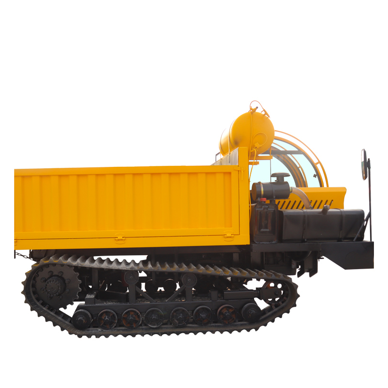 Crawler Dumper