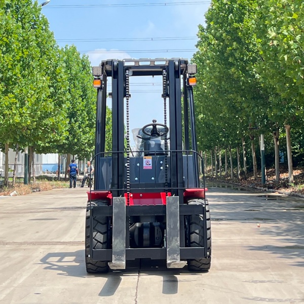 Forklift diesel Forklift diesel