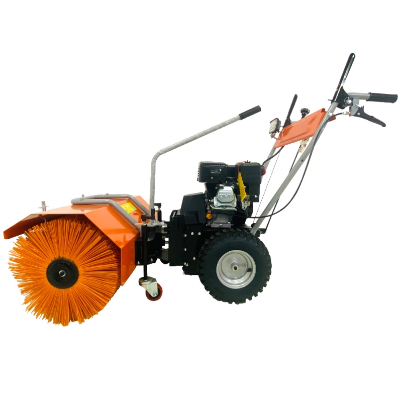 snow blower