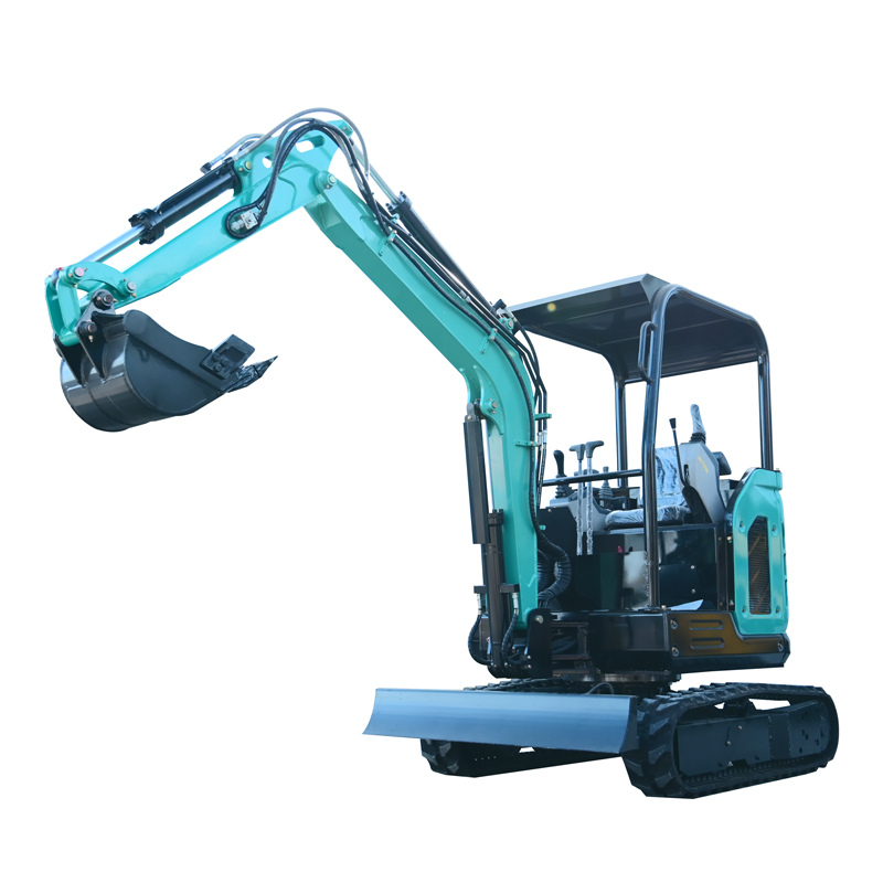 How Much To Buy A Mini Digger