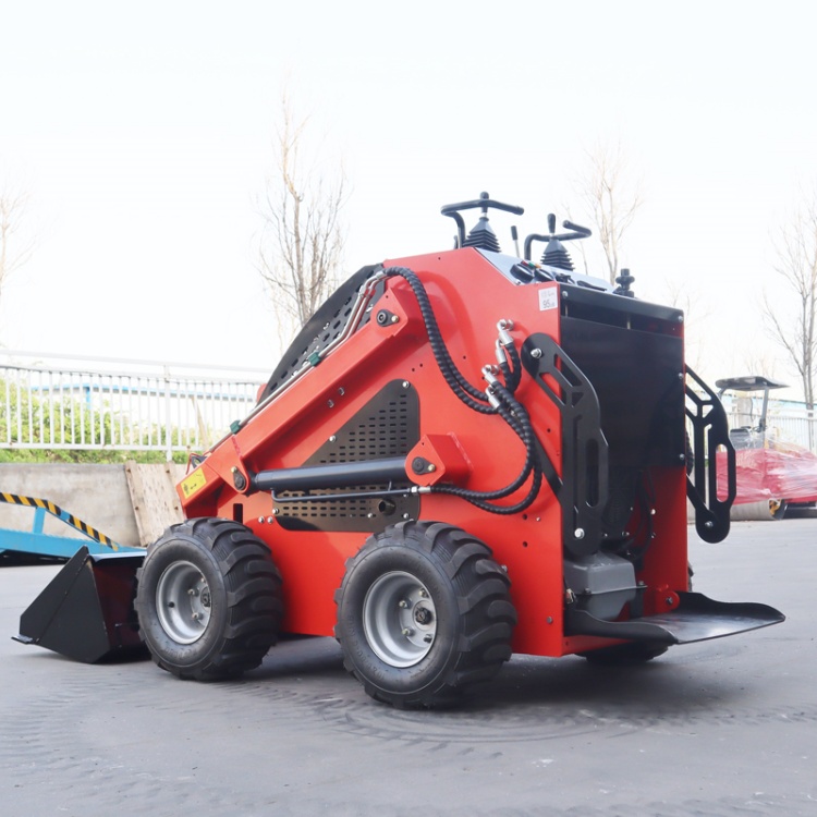 skid steer loader skid steer loader