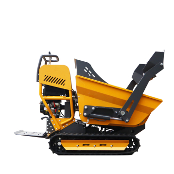 500kg Mini Dumper