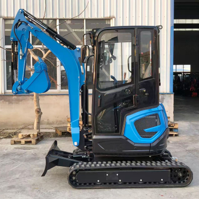 Nuova Micro Bagger in vendita