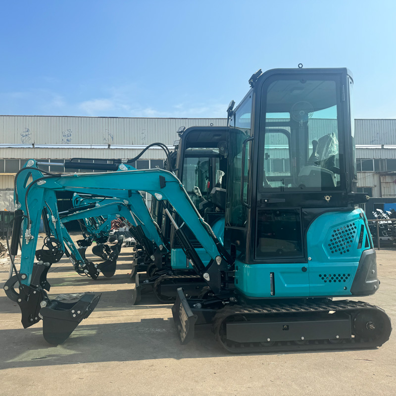 1.8 t digger