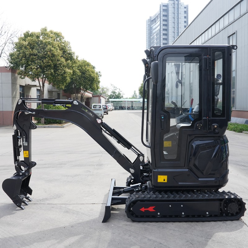 ekskavator mini ekskavator mini