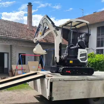 2ton Excavator for Sale