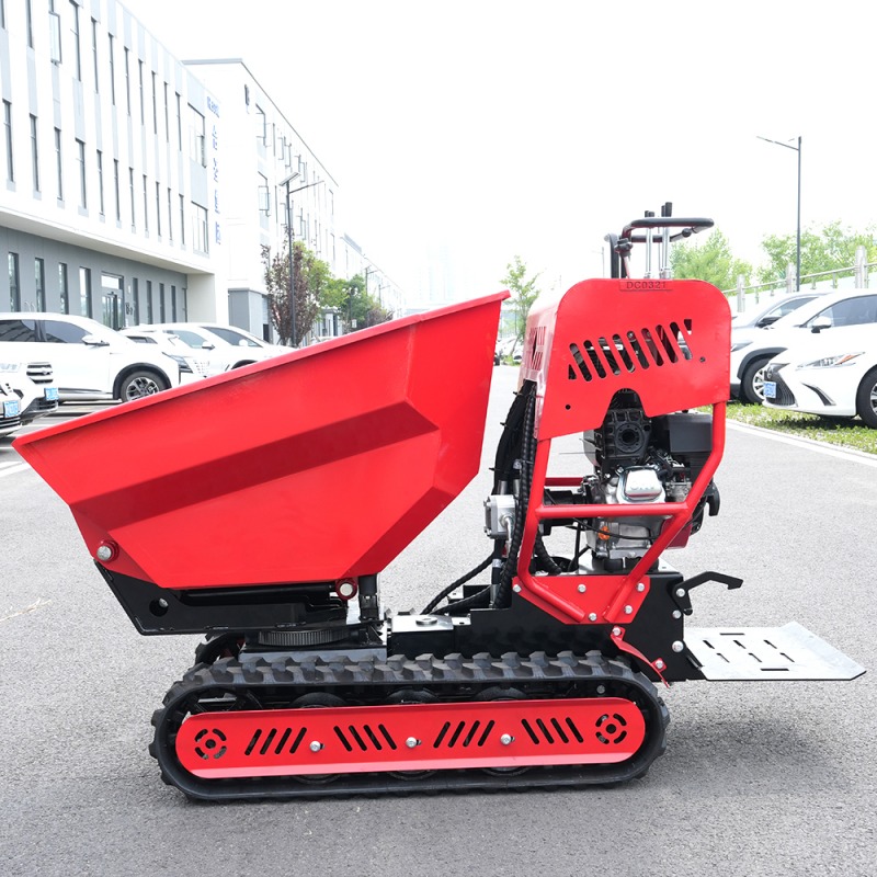 Mini Dumper Cina