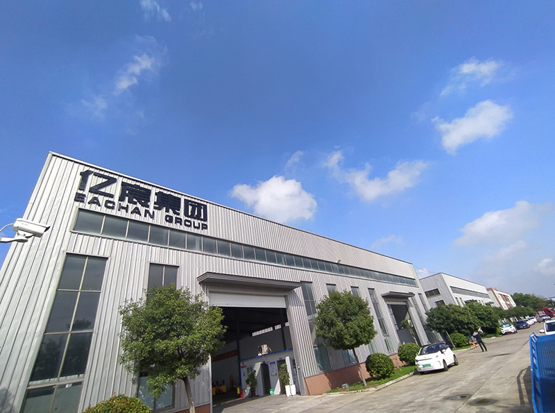 Grup Masing-masing Shandong Shandong Eachan Group