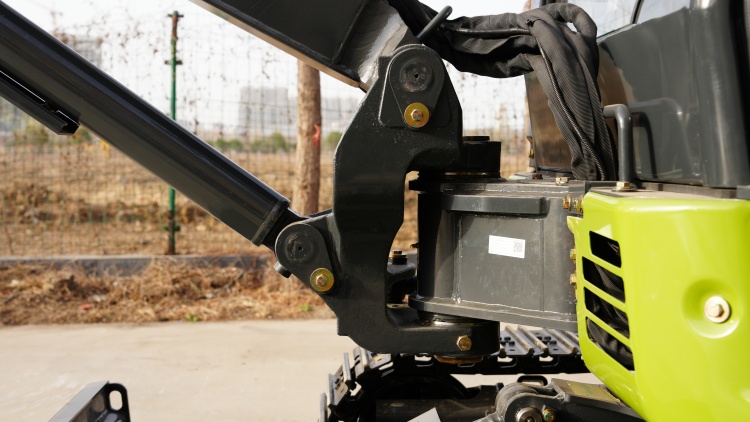 mini excavator mini excavator
