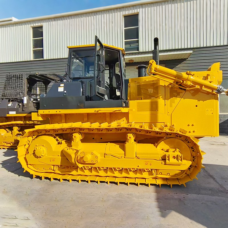 Bulldozer Bulldozer
