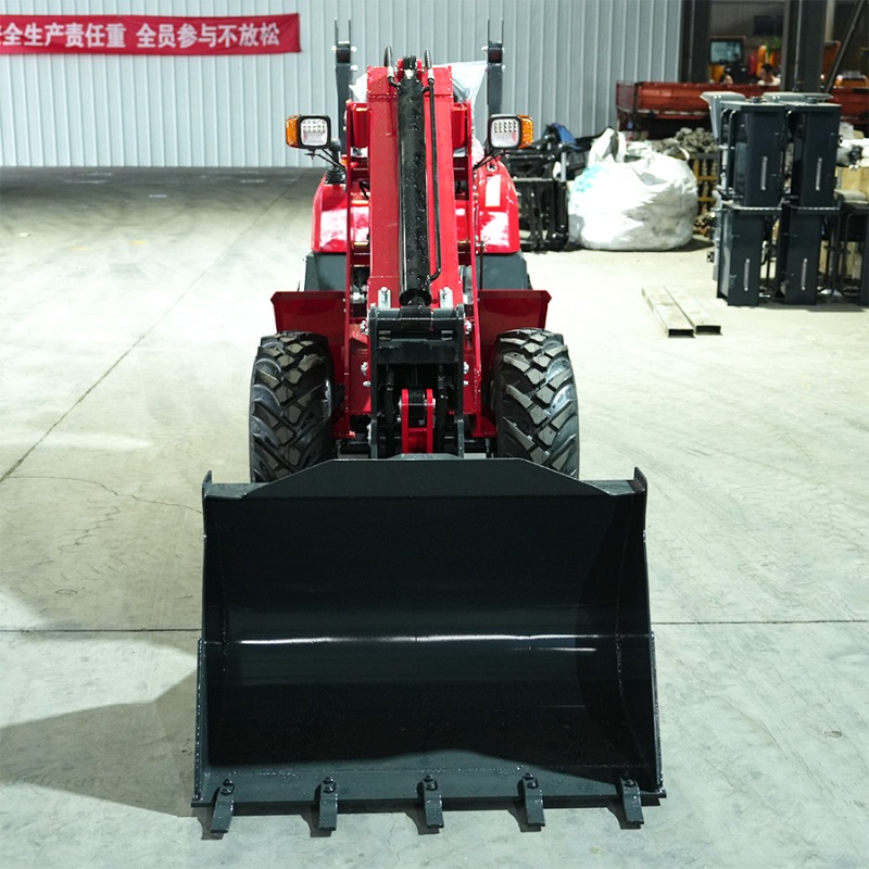 Pala gommata compatta