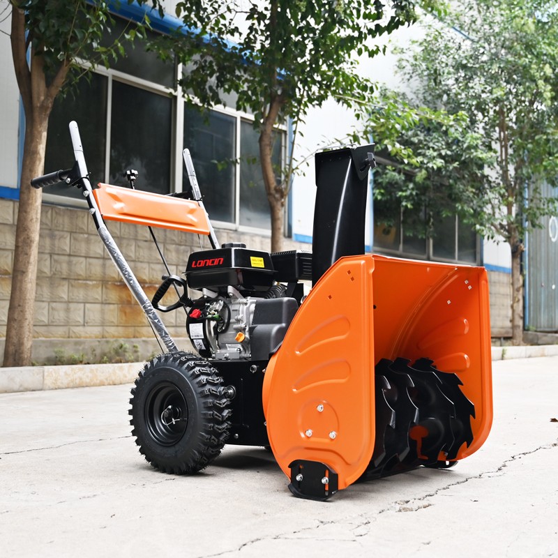 Snow Blower
