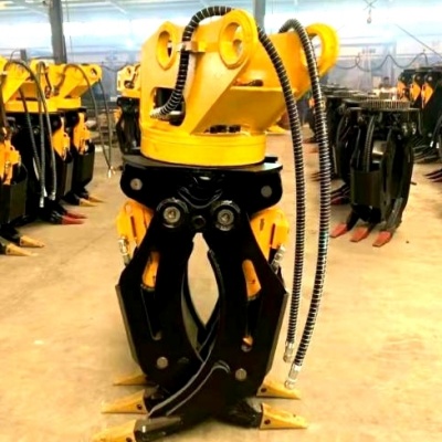 wheel excavator wheel excavator