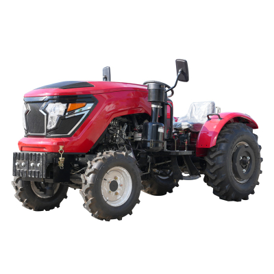 Tractor