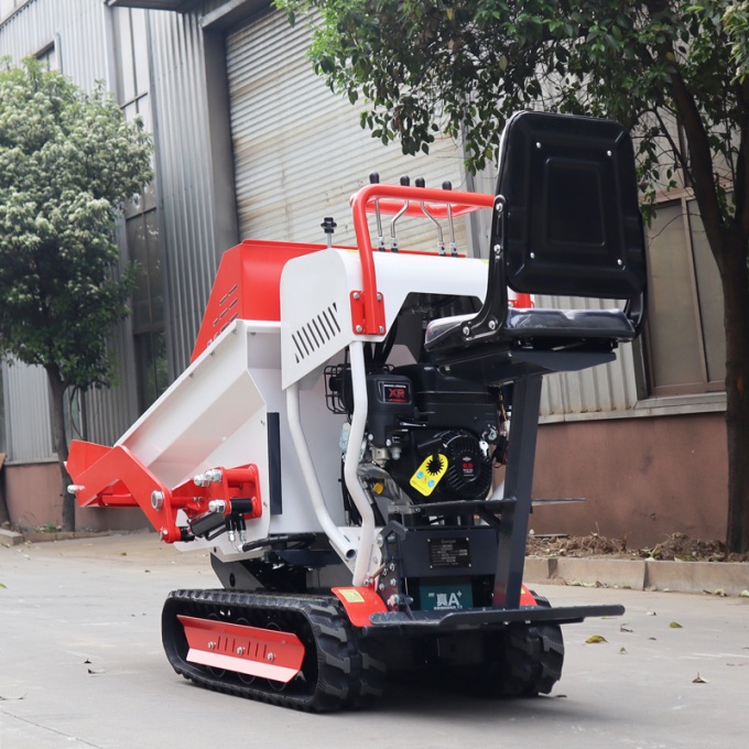 Mini dumper for sale