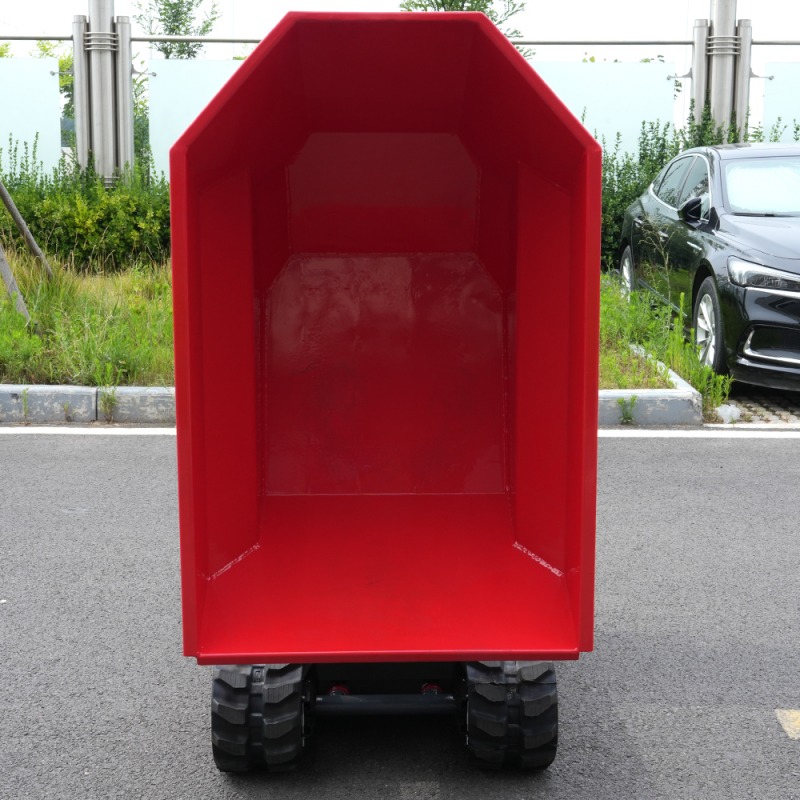 Mini Dumper Cina