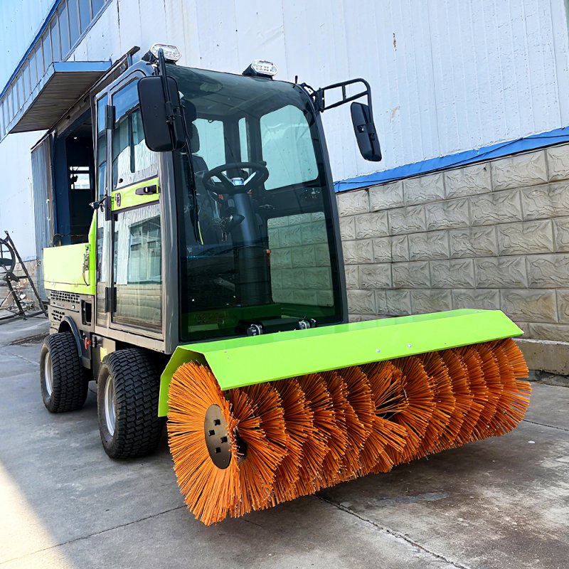 blower snow