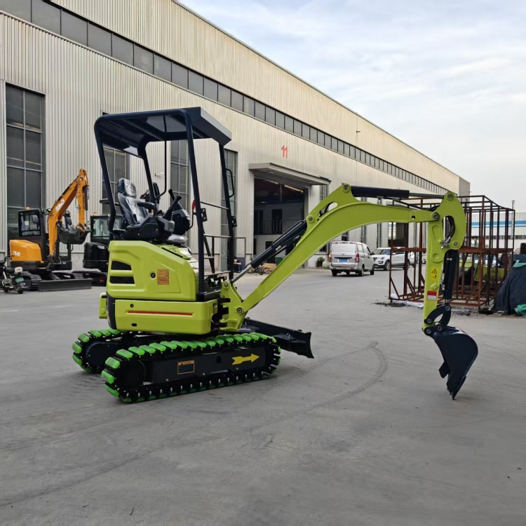 mini excavator mini excavator